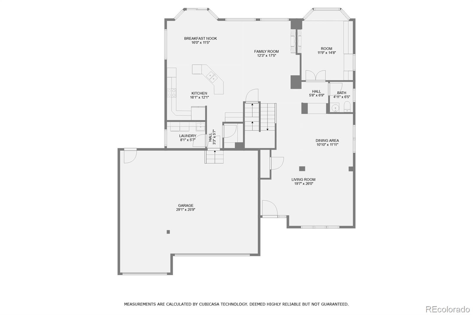 MLS Image #38 for 16333  prairie farm circle,parker, Colorado
