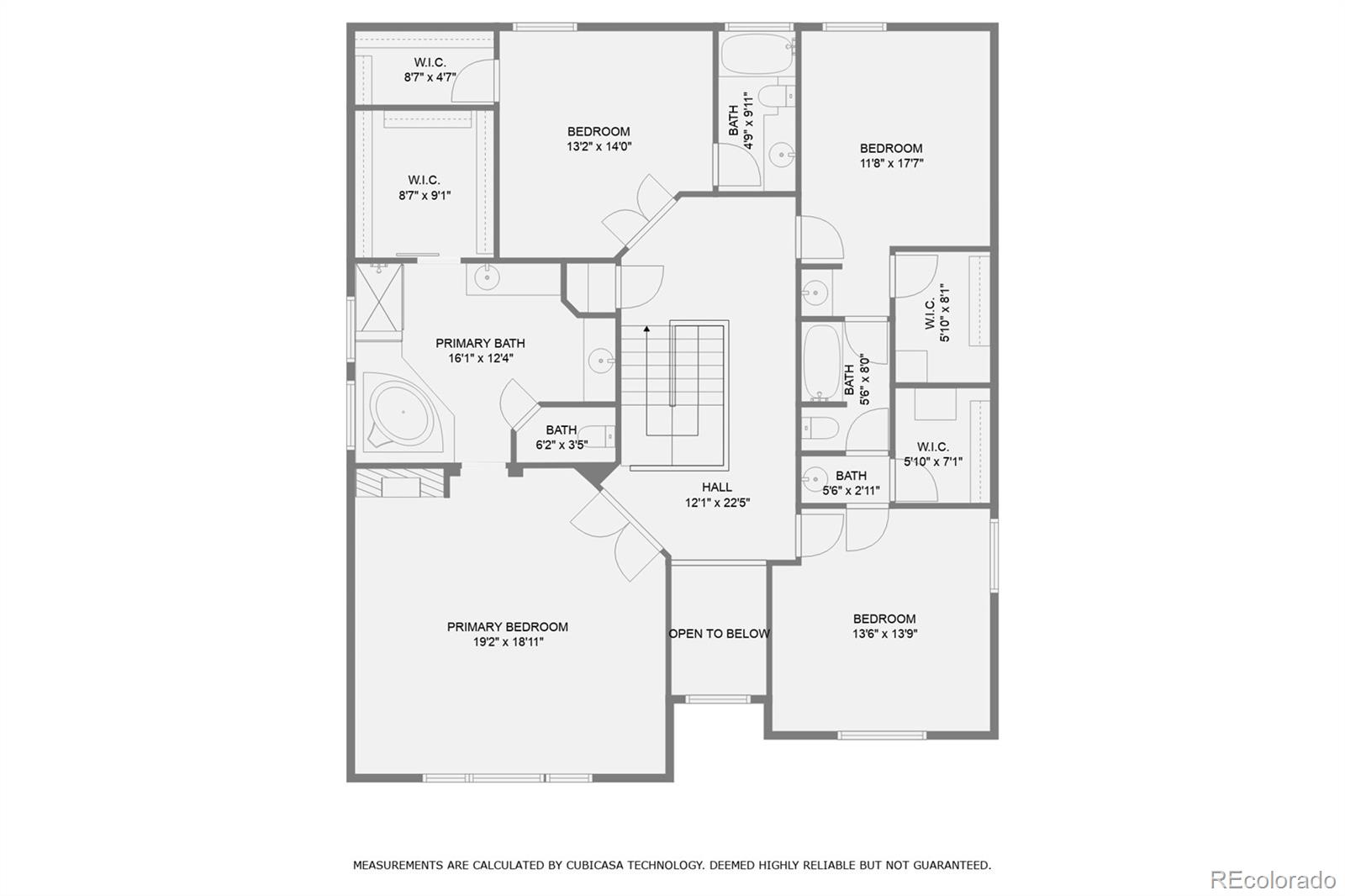 MLS Image #39 for 16333  prairie farm circle,parker, Colorado