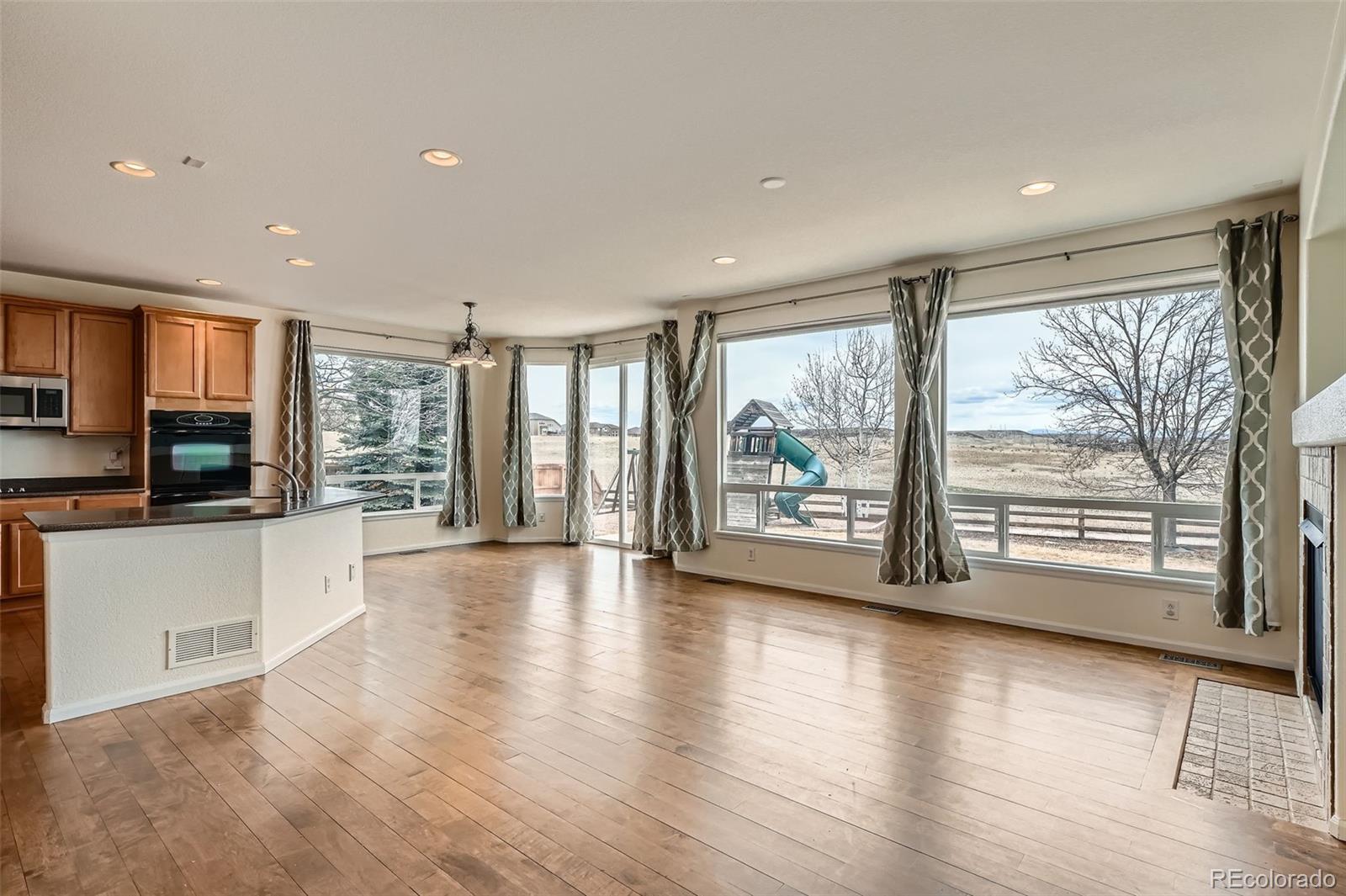 MLS Image #4 for 16333  prairie farm circle,parker, Colorado