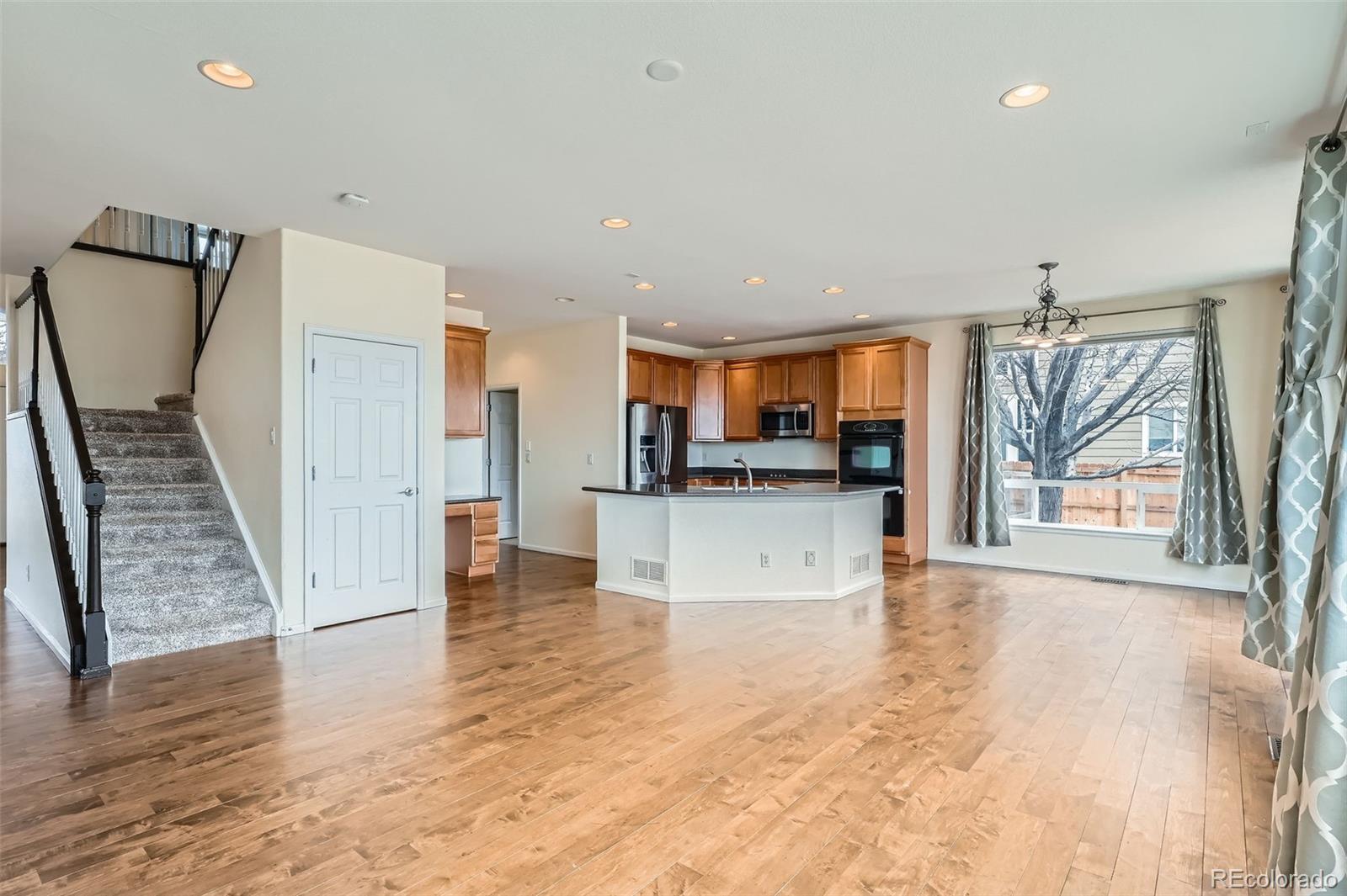 MLS Image #5 for 16333  prairie farm circle,parker, Colorado