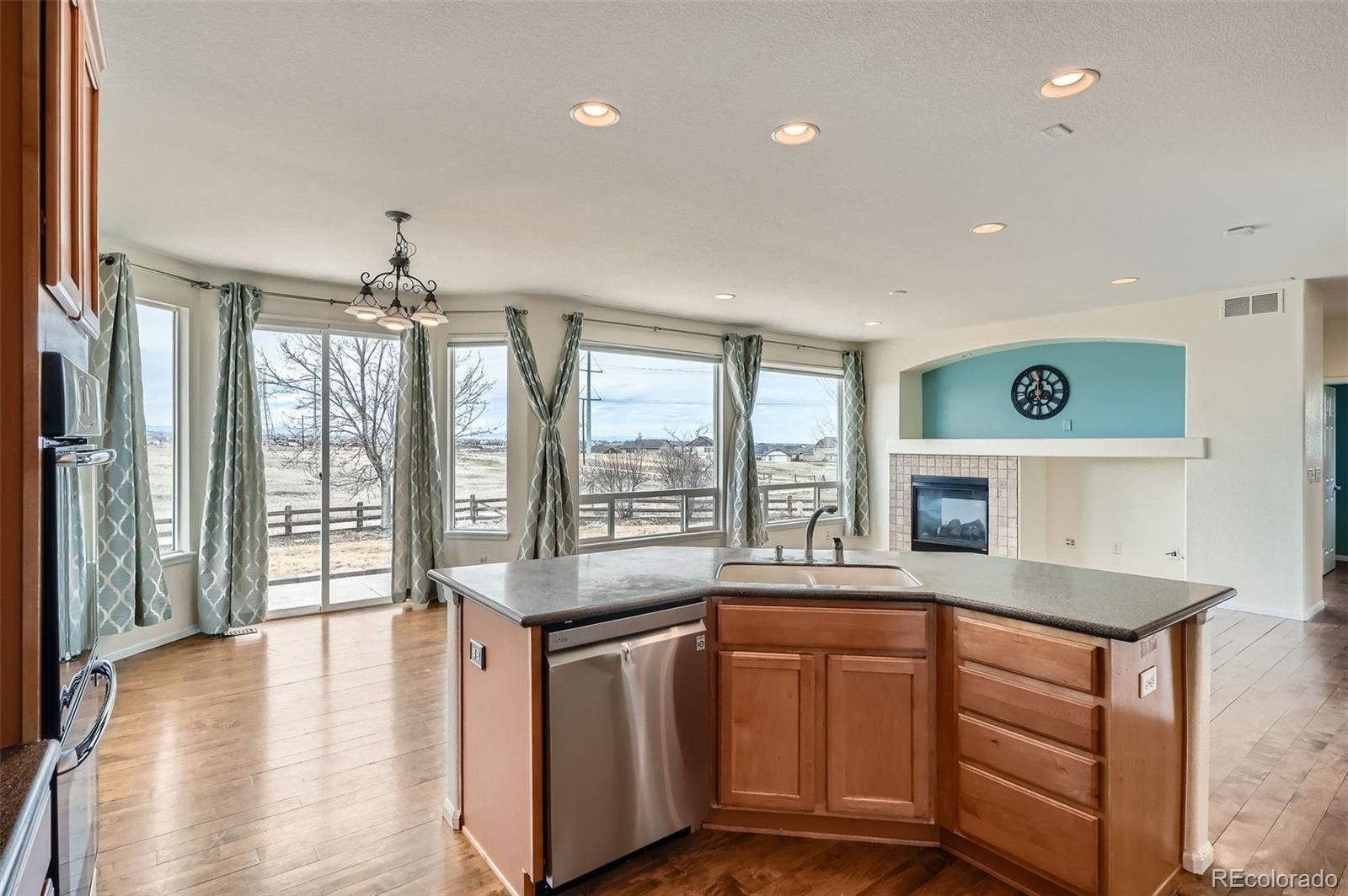 MLS Image #8 for 16333  prairie farm circle,parker, Colorado