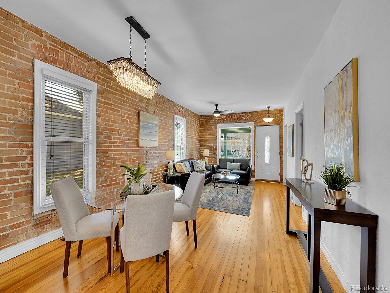 MLS Image #11 for 3922  winona court,denver, Colorado