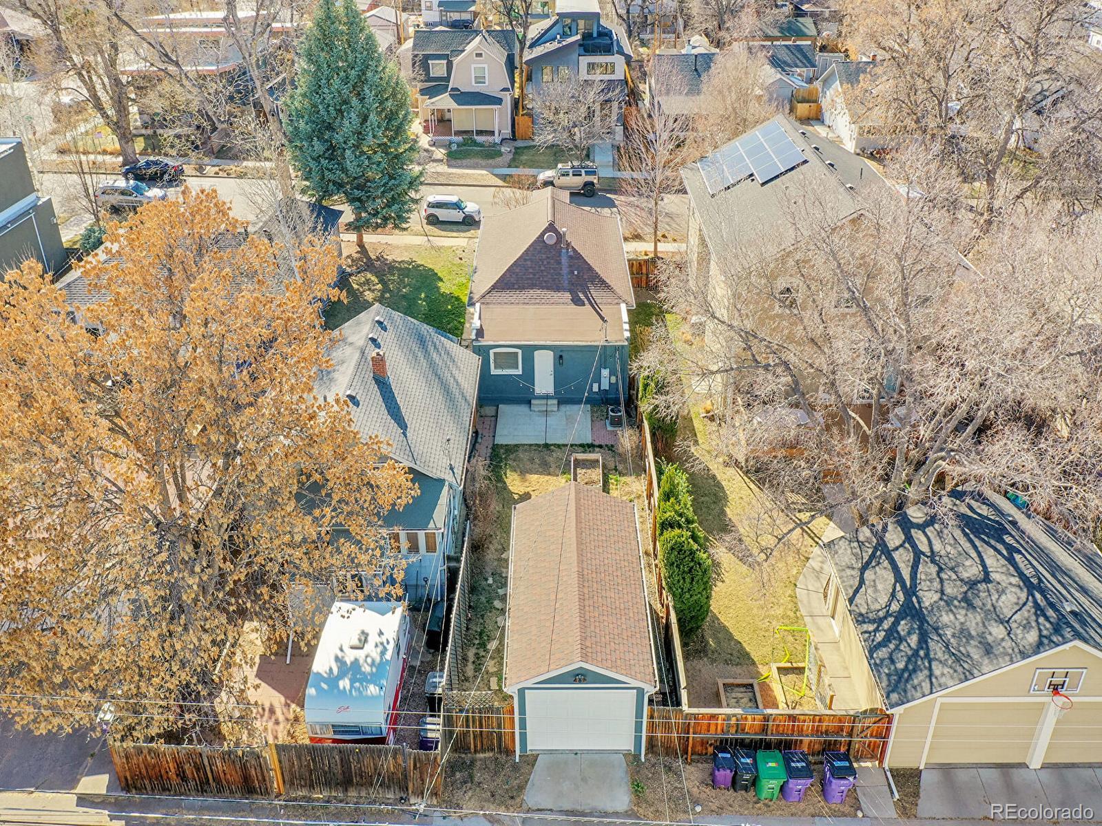 MLS Image #33 for 3922  winona court,denver, Colorado