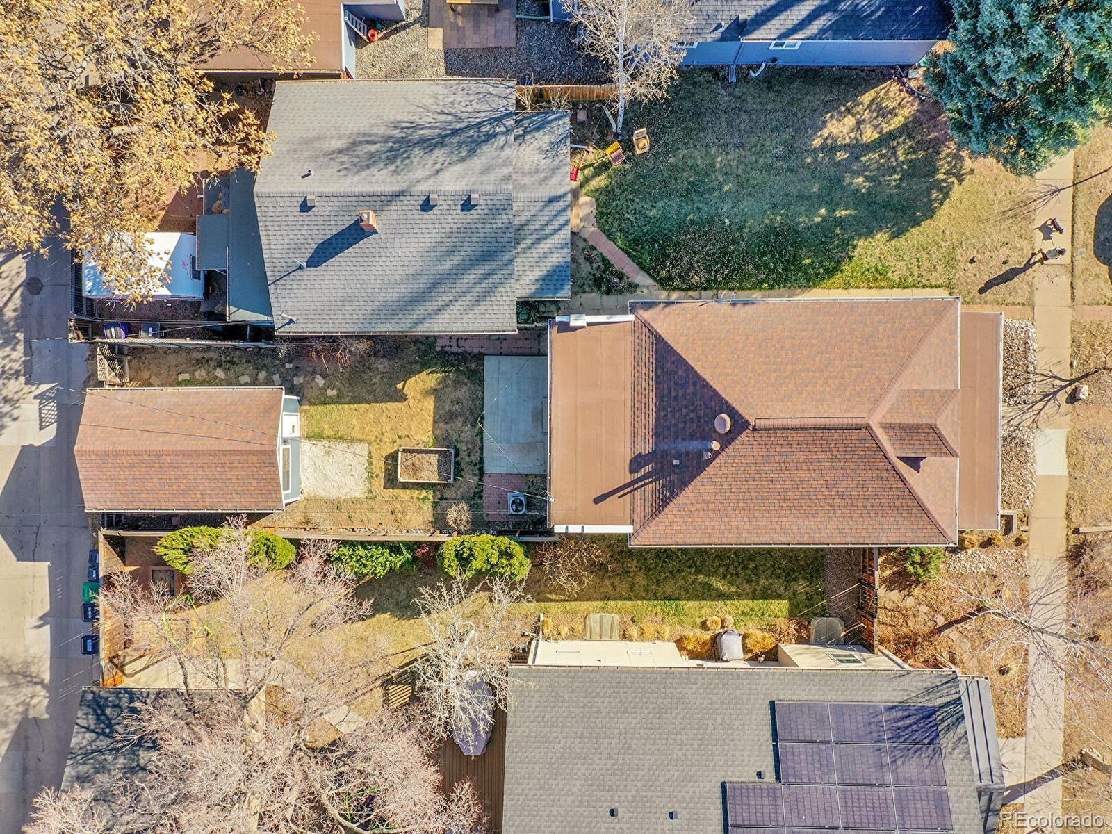 MLS Image #34 for 3922  winona court,denver, Colorado