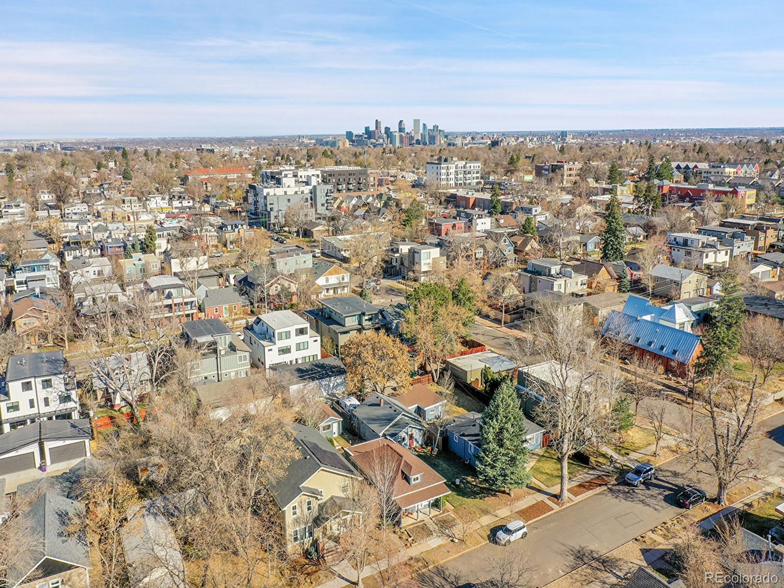 MLS Image #38 for 3922  winona court,denver, Colorado