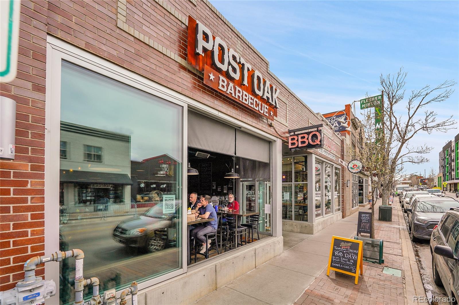 MLS Image #46 for 3922  winona court,denver, Colorado