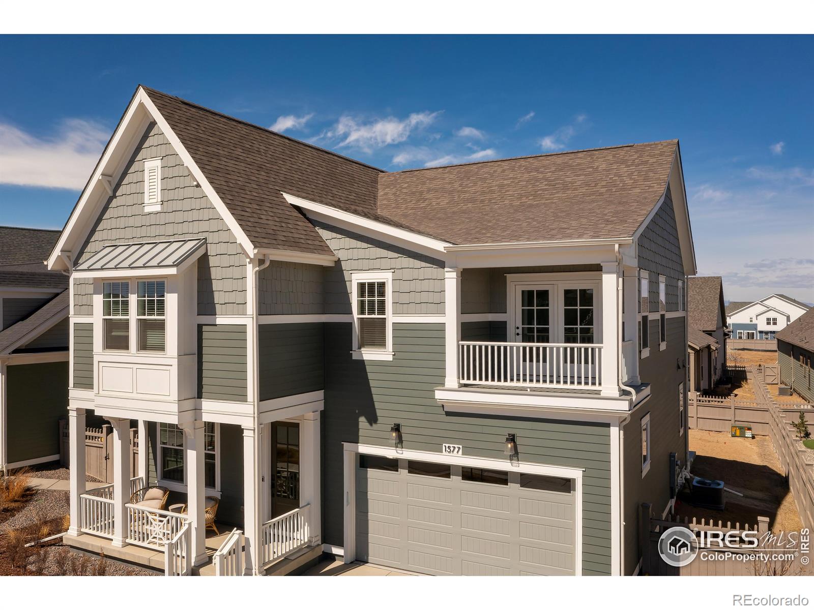MLS Image #0 for 1577  chestnut avenue,erie, Colorado