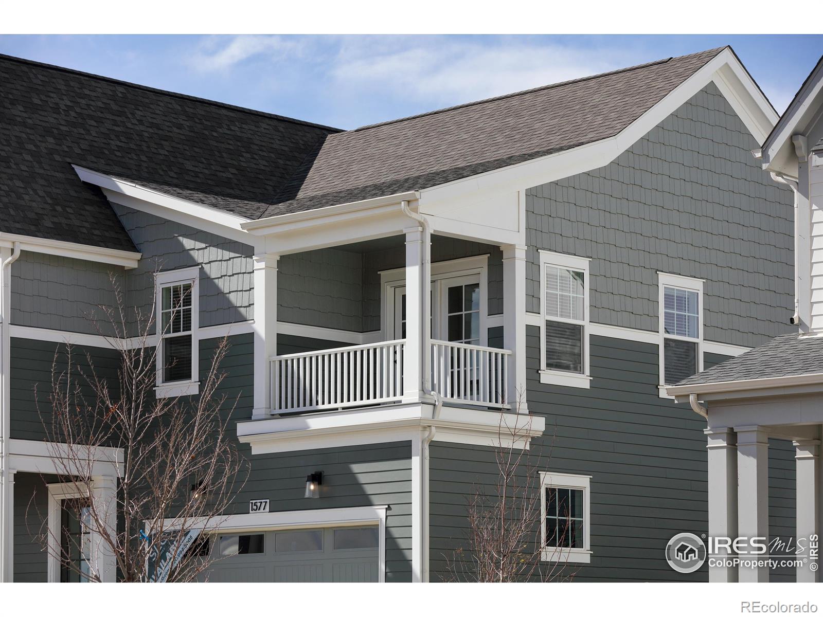 MLS Image #2 for 1577  chestnut avenue,erie, Colorado