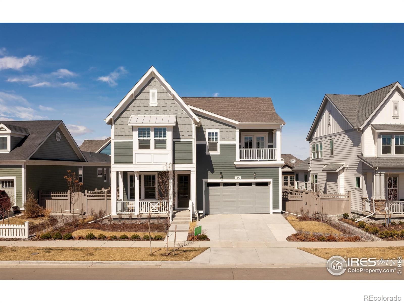 MLS Image #20 for 1577  chestnut avenue,erie, Colorado