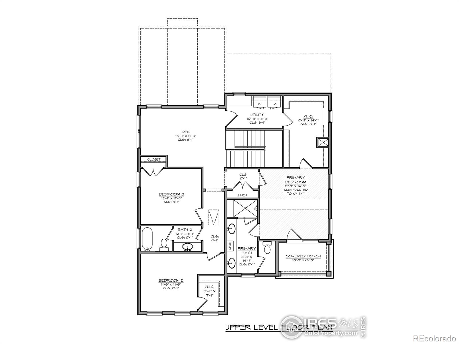 MLS Image #21 for 1577  chestnut avenue,erie, Colorado