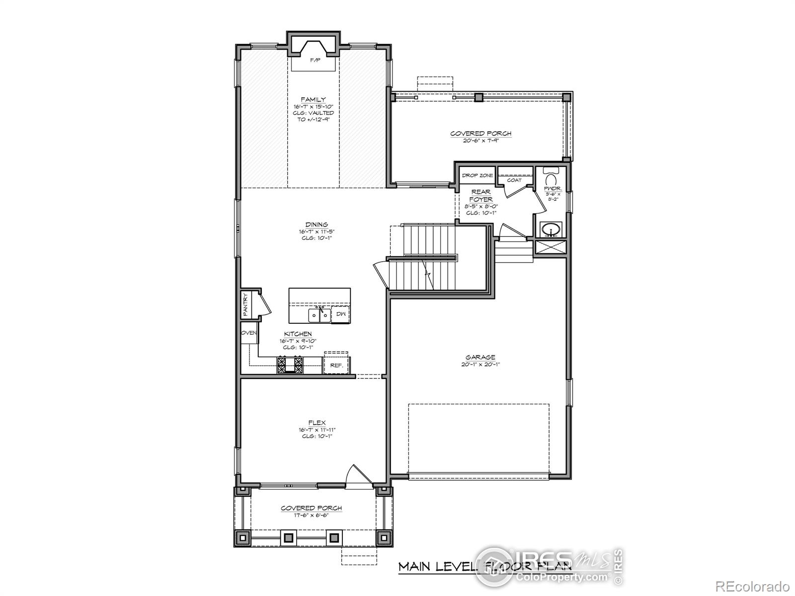 MLS Image #22 for 1577  chestnut avenue,erie, Colorado