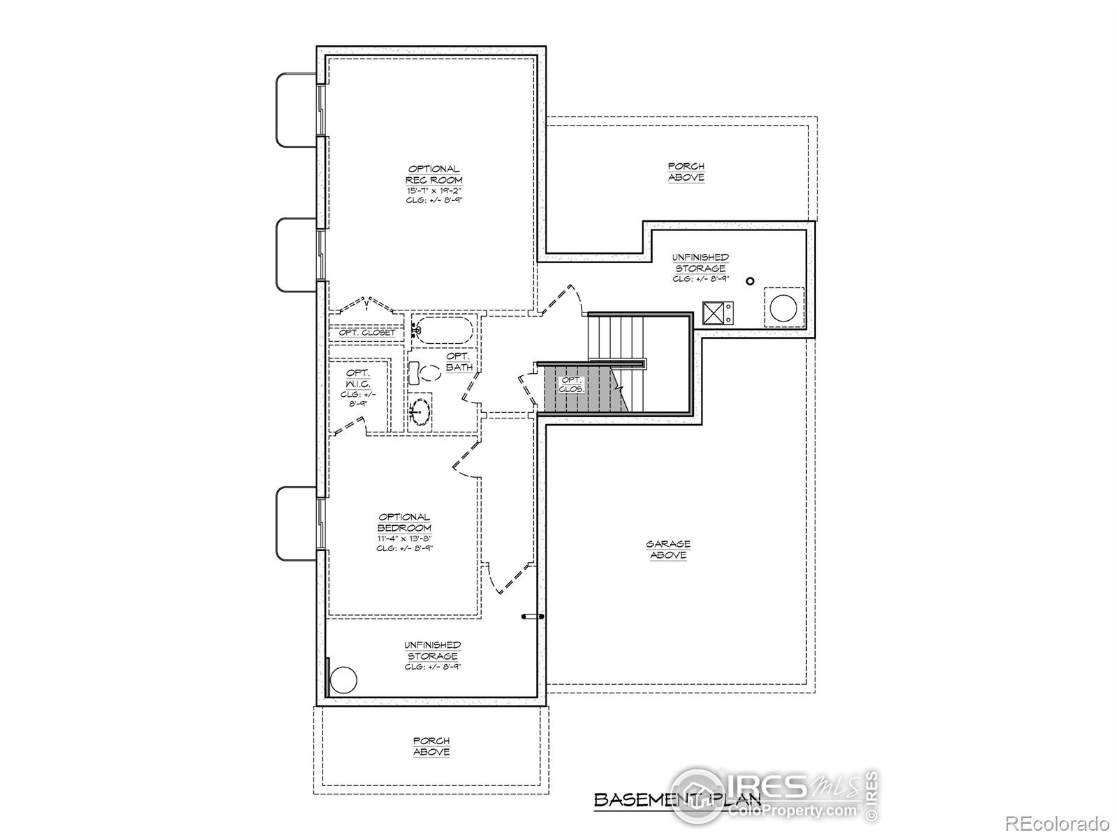 MLS Image #23 for 1577  chestnut avenue,erie, Colorado