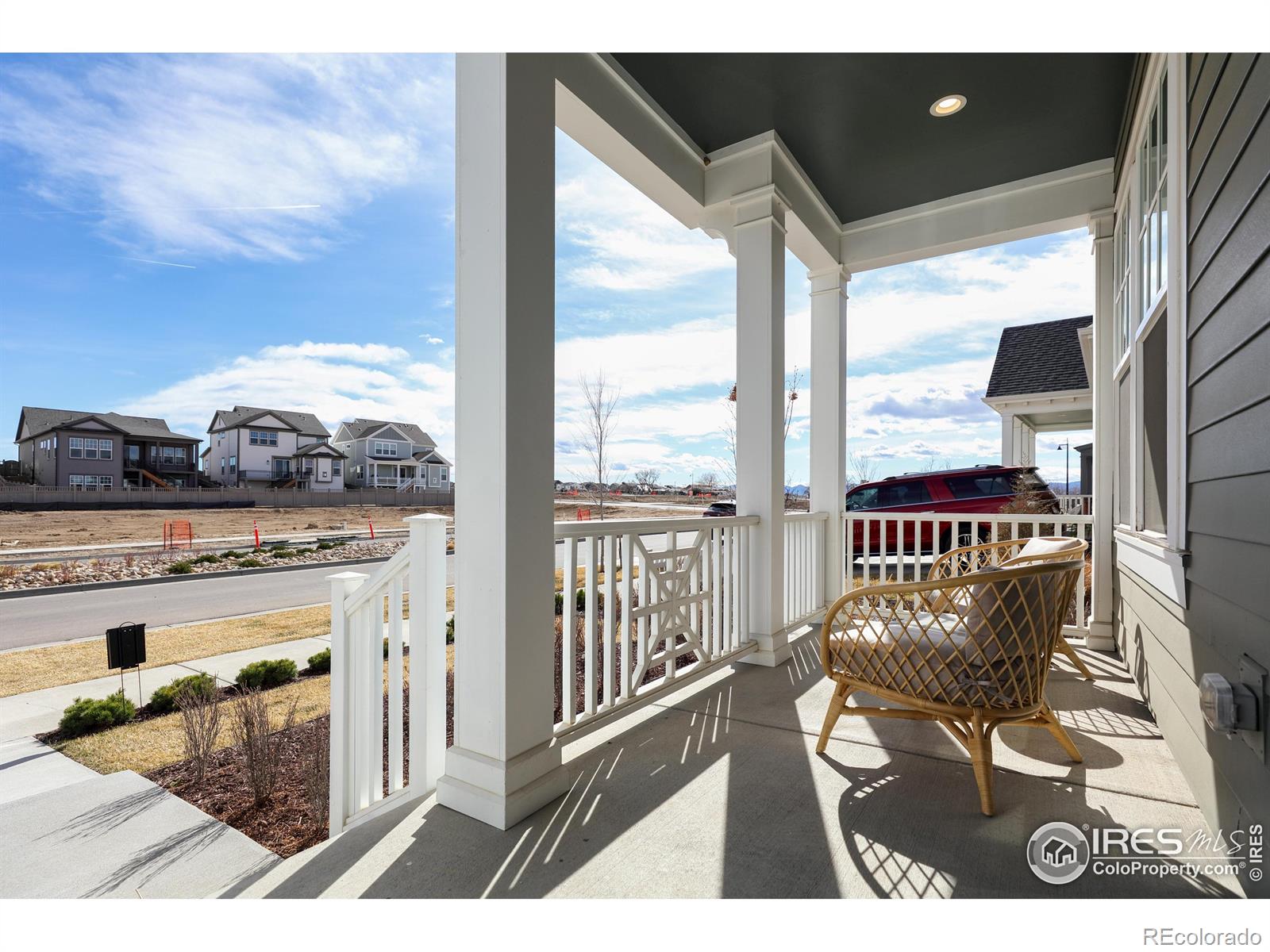 MLS Image #3 for 1577  chestnut avenue,erie, Colorado