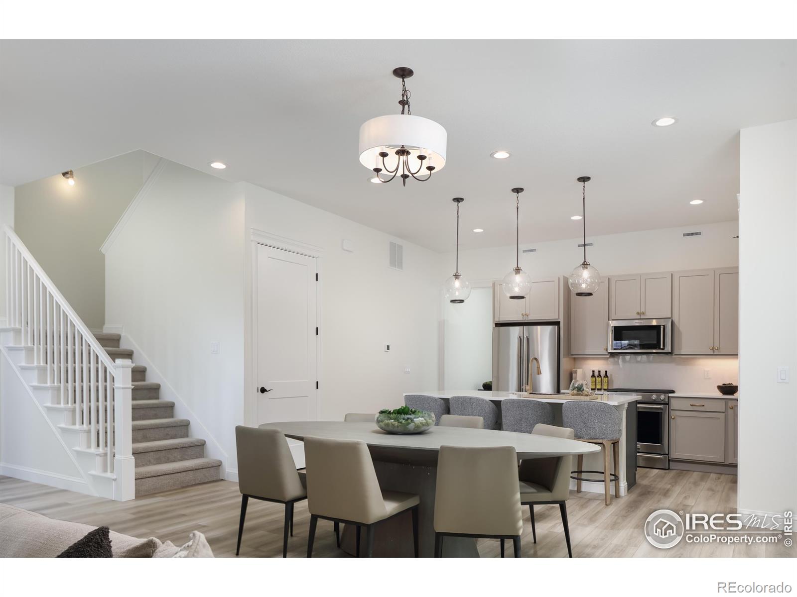 MLS Image #5 for 1577  chestnut avenue,erie, Colorado