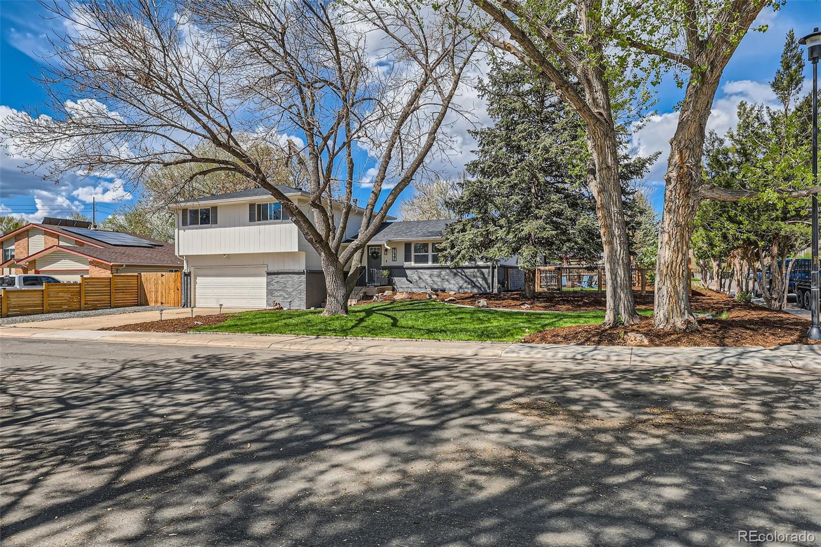 MLS Image #1 for 717 s carr avenue,lafayette, Colorado