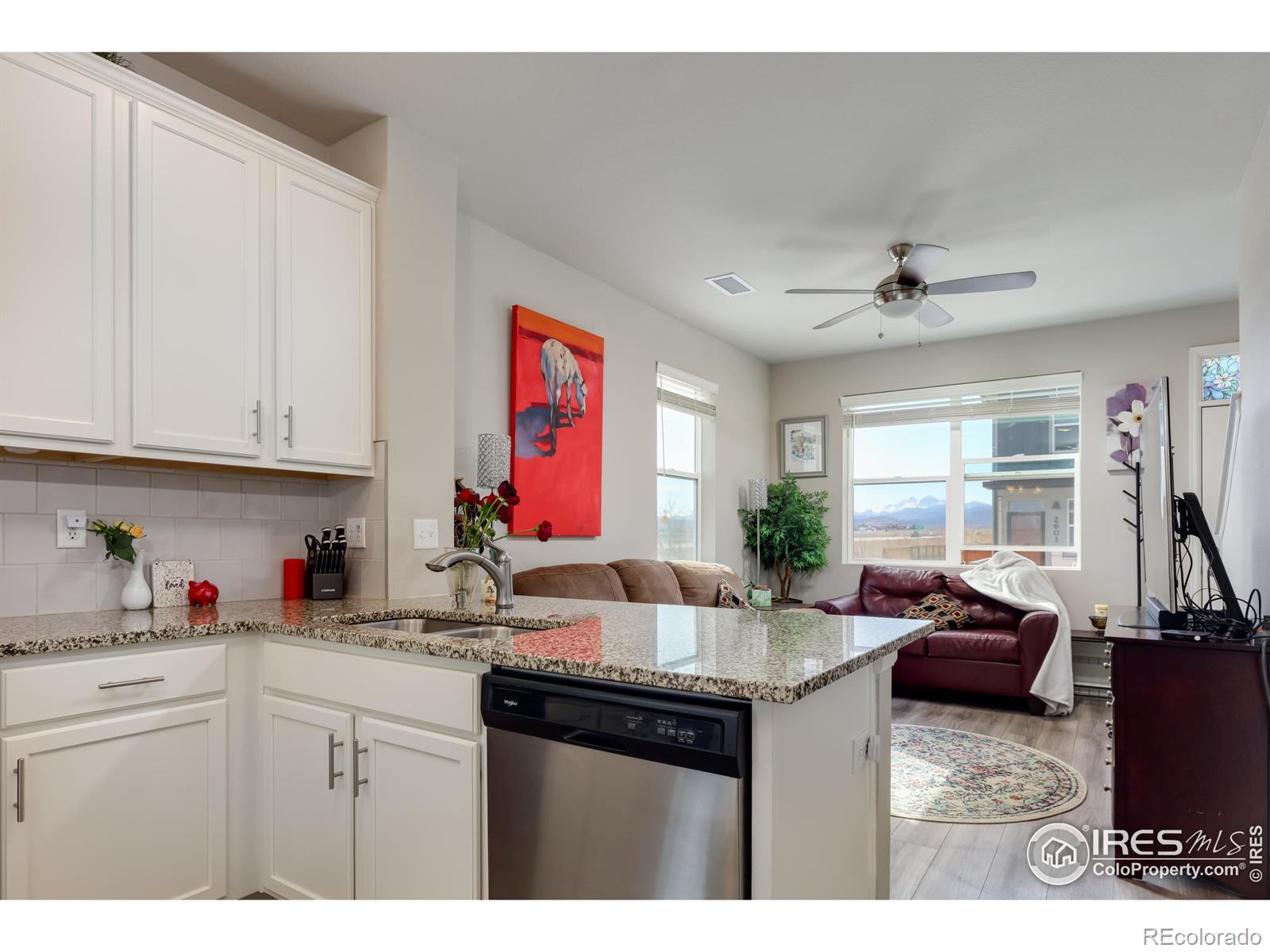 Report Image for 2602  Tall Grass Trail,Berthoud, Colorado