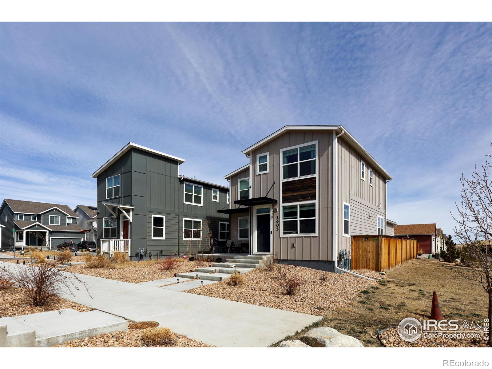 MLS Image #2 for 2602  tall grass trail,berthoud, Colorado