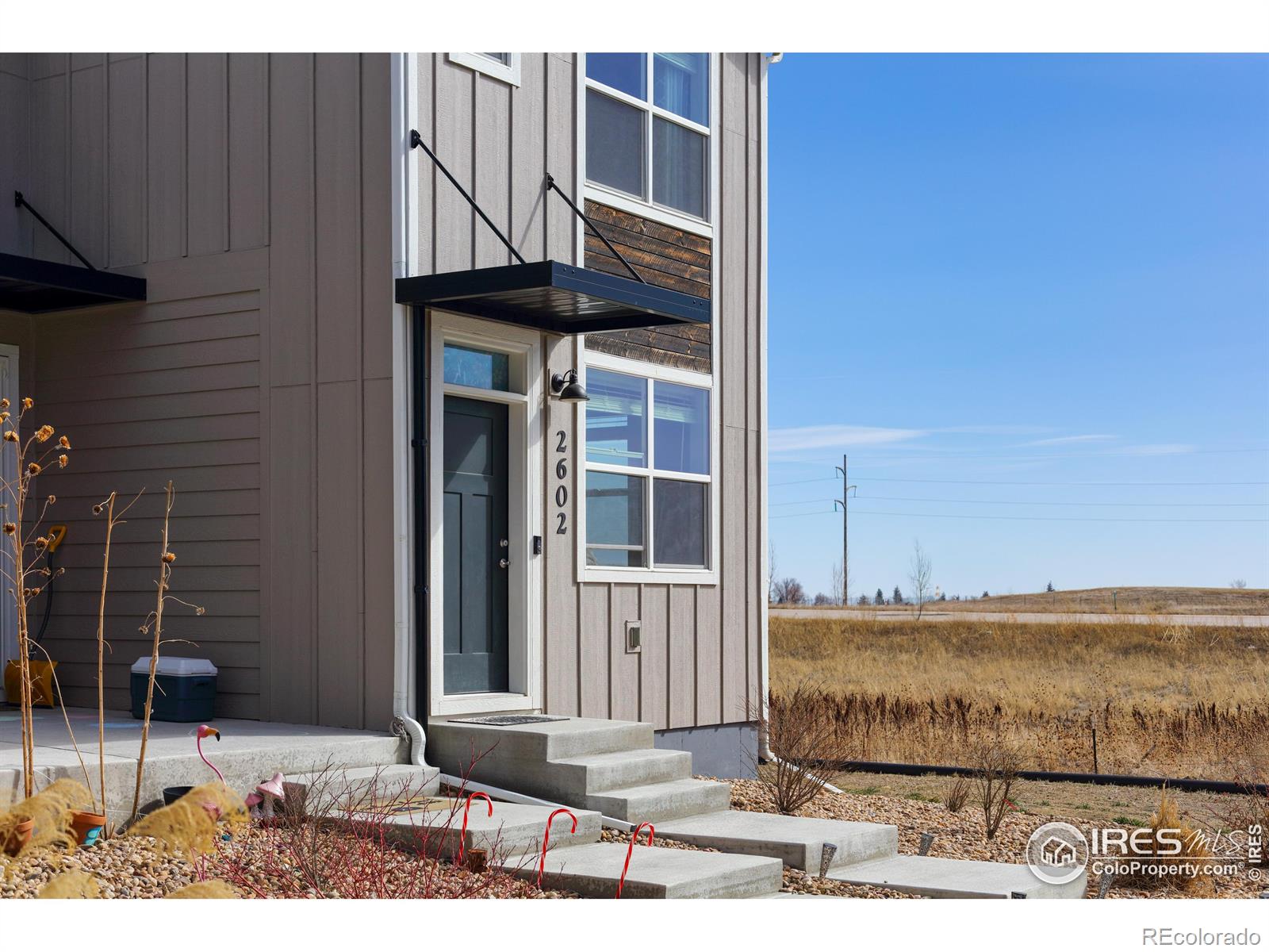 MLS Image #3 for 2602  tall grass trail,berthoud, Colorado