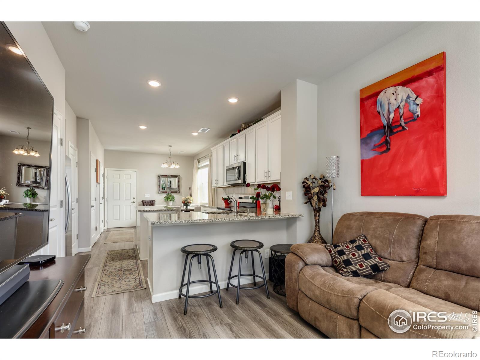MLS Image #4 for 2602  tall grass trail,berthoud, Colorado