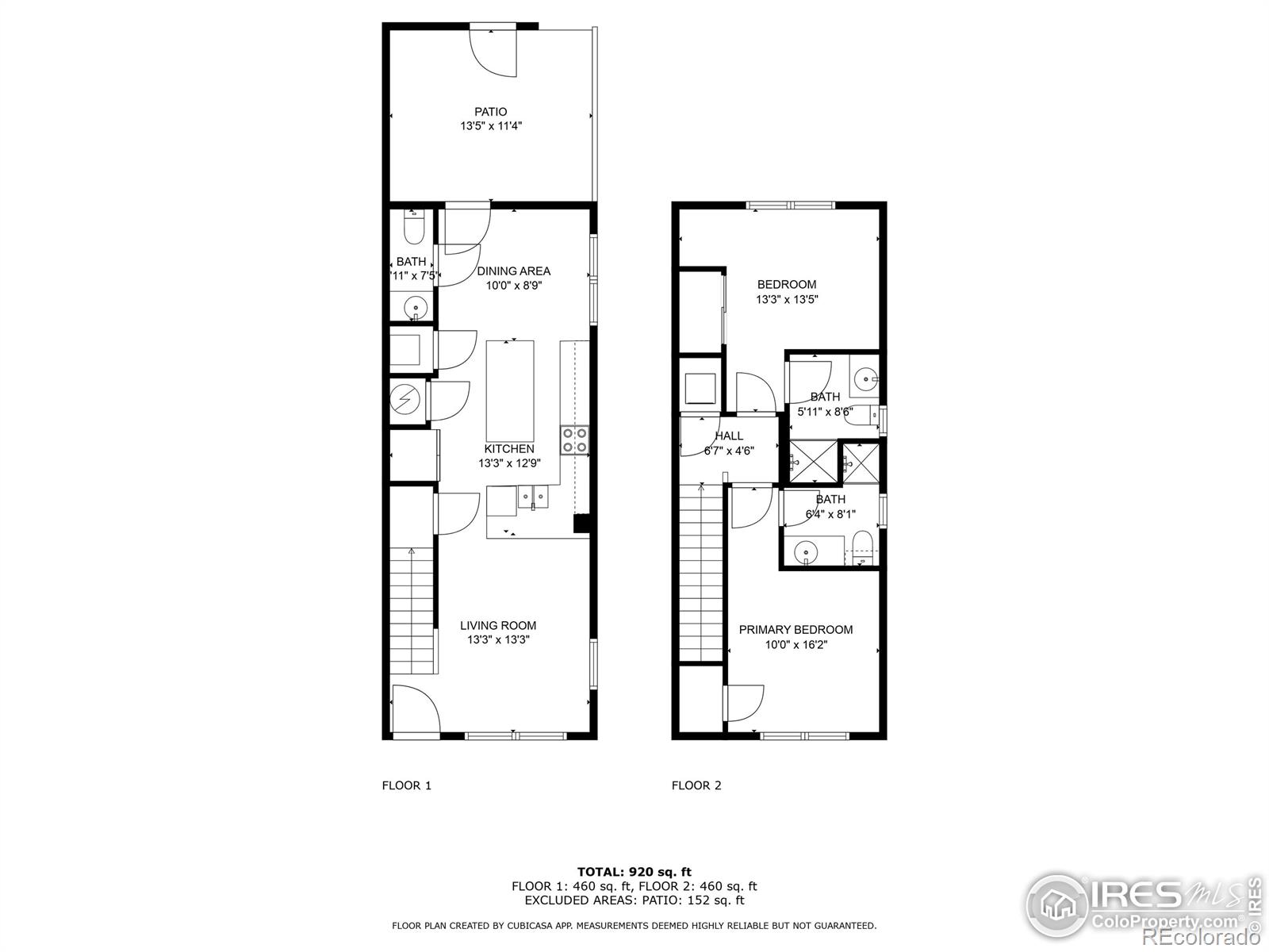 MLS Image #5 for 2602  tall grass trail,berthoud, Colorado