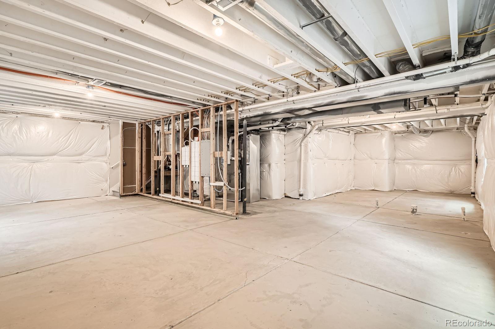 MLS Image #24 for 9771  rosalee peak street,littleton, Colorado