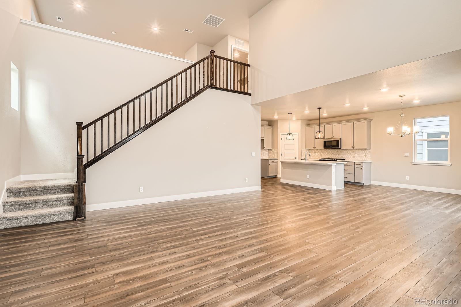 MLS Image #5 for 9771  rosalee peak street,littleton, Colorado