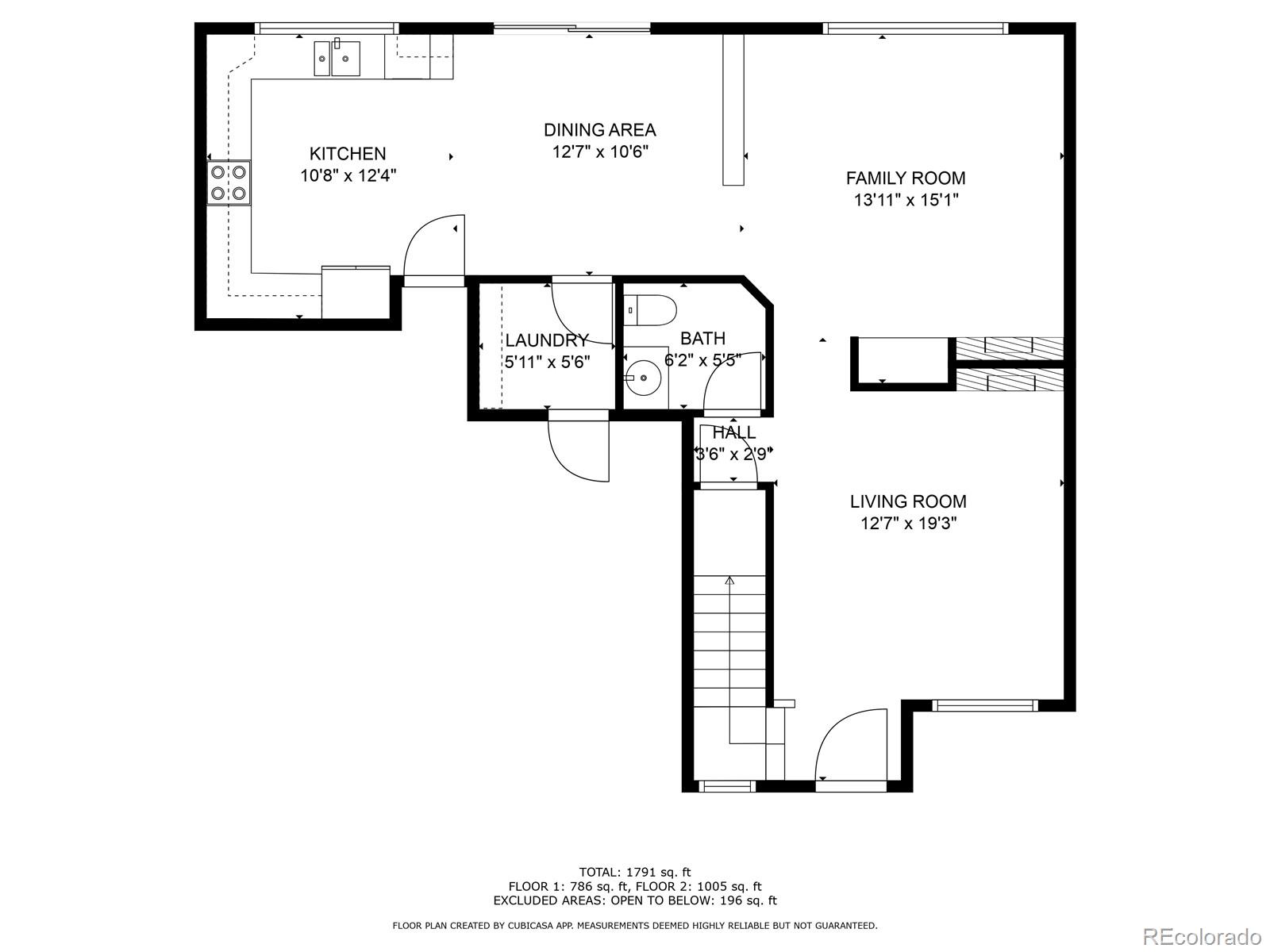 MLS Image #29 for 10061  apollo bay way,highlands ranch, Colorado