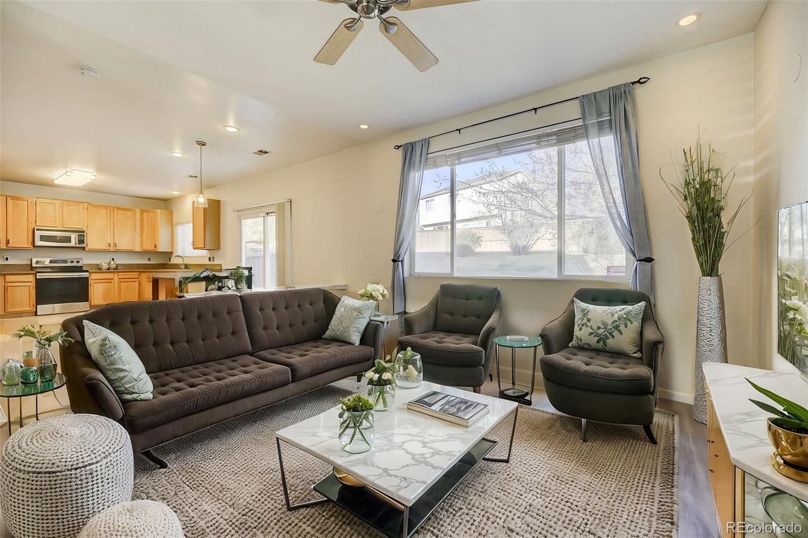 MLS Image #5 for 10061  apollo bay way,highlands ranch, Colorado