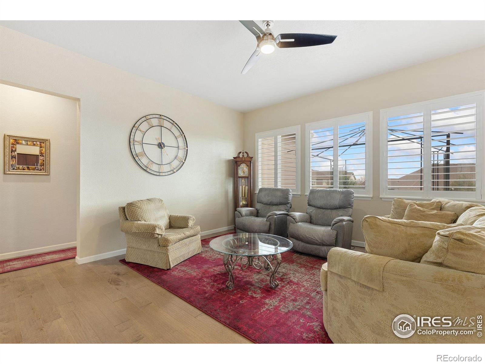 MLS Image #10 for 3726  roberts street,mead, Colorado