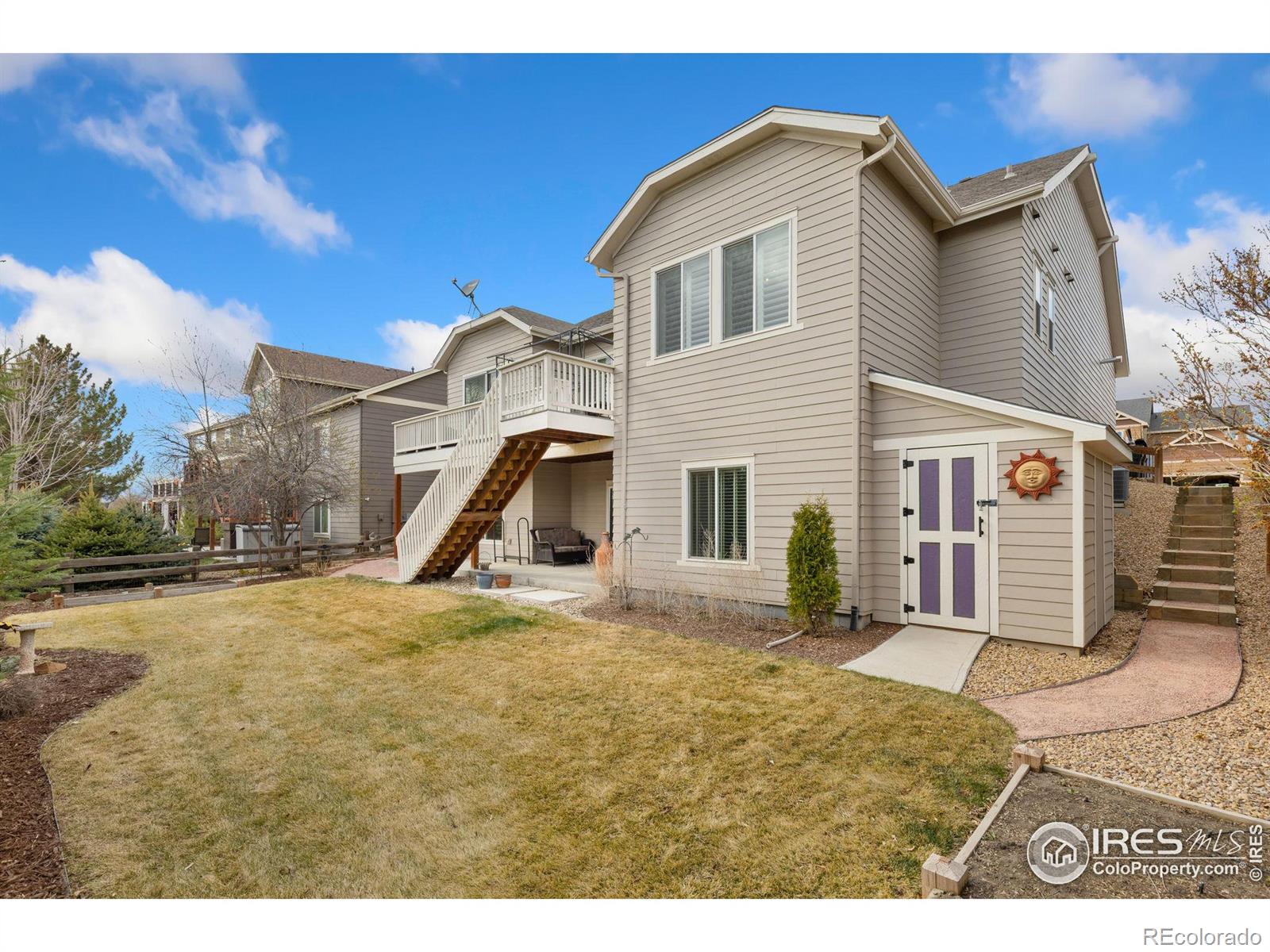 MLS Image #29 for 3726  roberts street,mead, Colorado