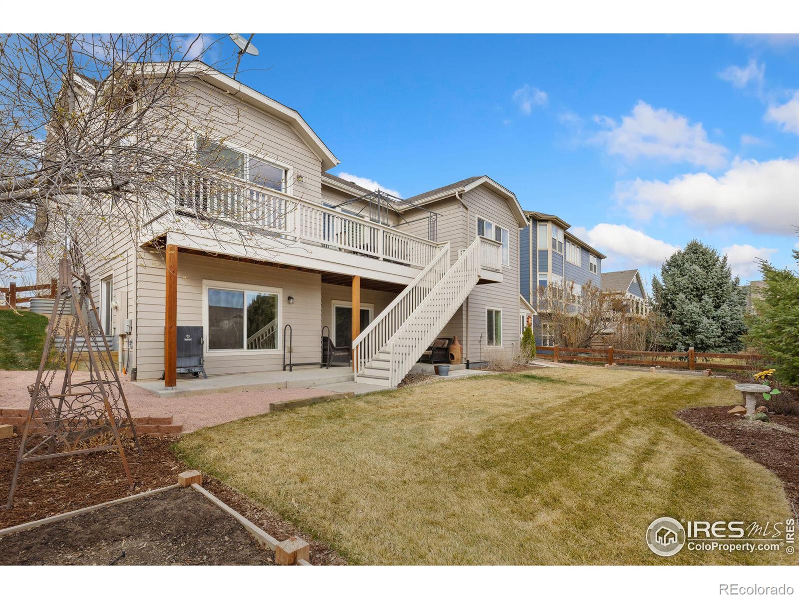 MLS Image #30 for 3726  roberts street,mead, Colorado