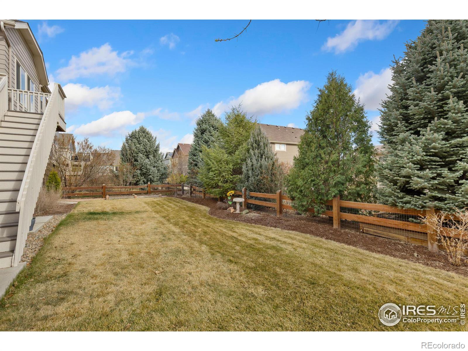 MLS Image #31 for 3726  roberts street,mead, Colorado