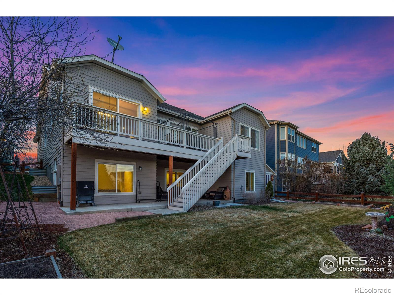 MLS Image #33 for 3726  roberts street,mead, Colorado