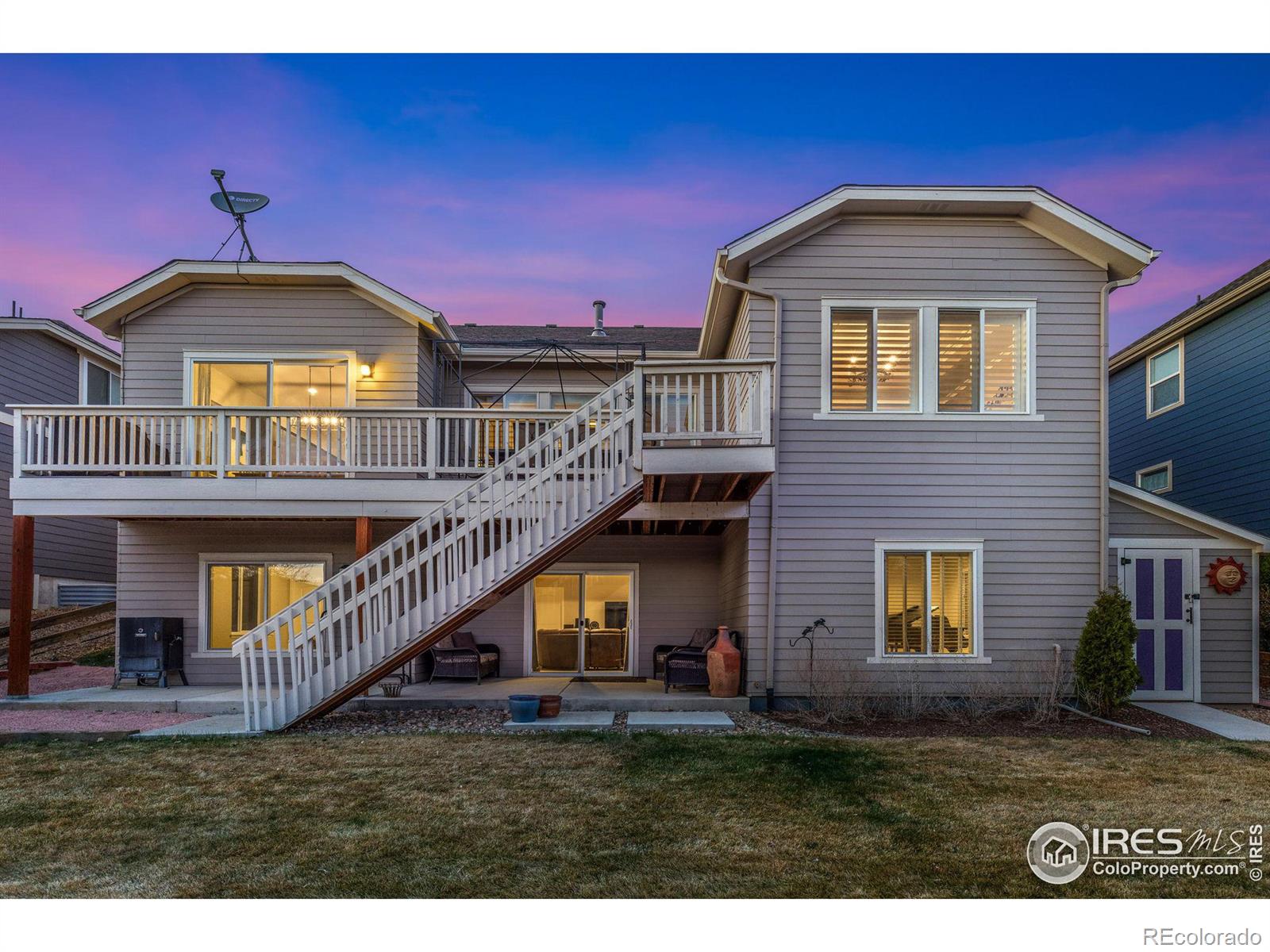 MLS Image #34 for 3726  roberts street,mead, Colorado