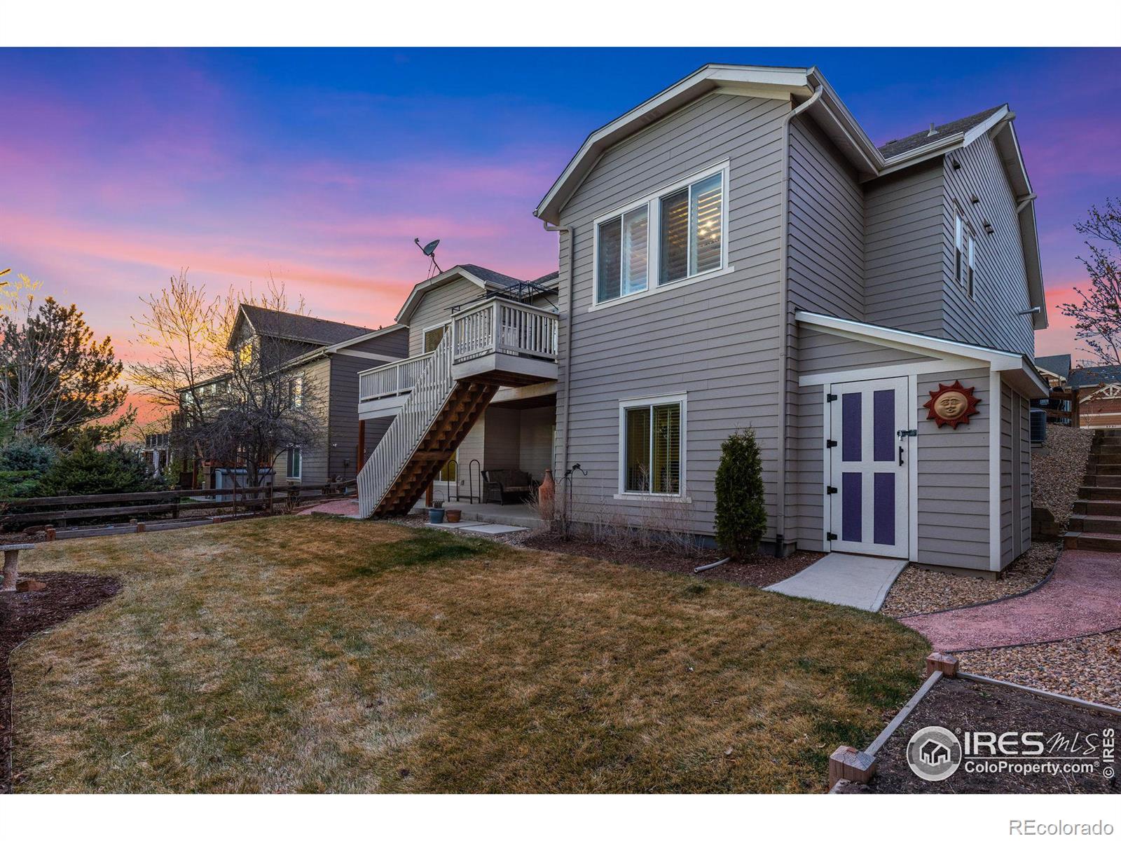 MLS Image #35 for 3726  roberts street,mead, Colorado