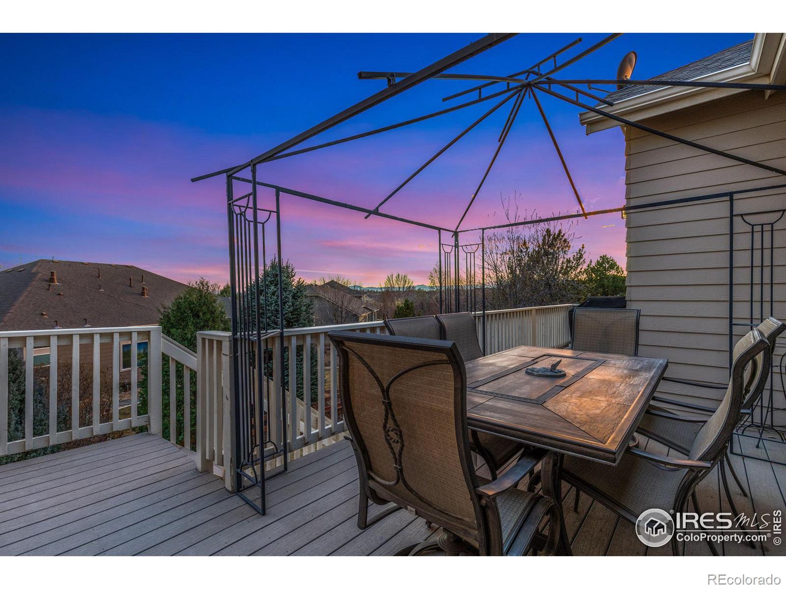 MLS Image #36 for 3726  roberts street,mead, Colorado