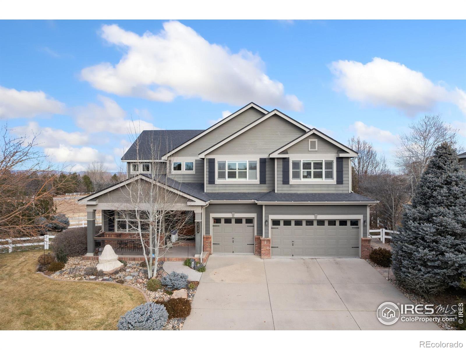 MLS Image #0 for 8388  castaway drive,windsor, Colorado
