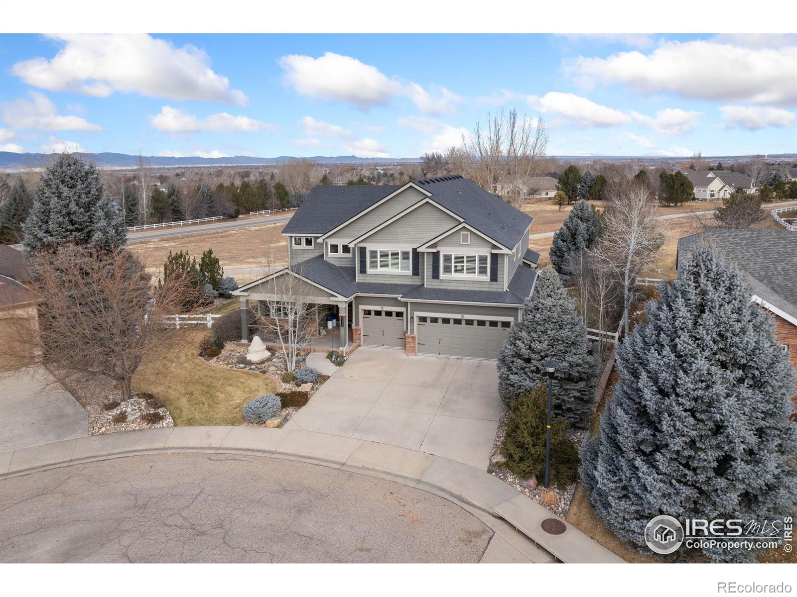 CMA Image for 7395  royal country down drive,Windsor, Colorado
