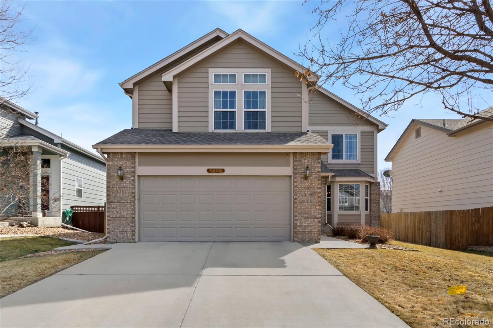 CMA Image for 6280  snowberry avenue,Firestone, Colorado