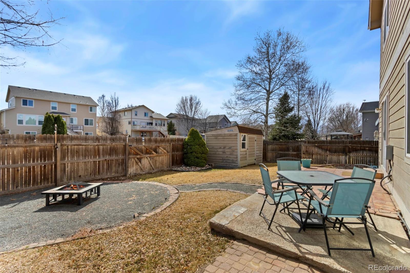 MLS Image #22 for 6280  snowberry avenue,firestone, Colorado