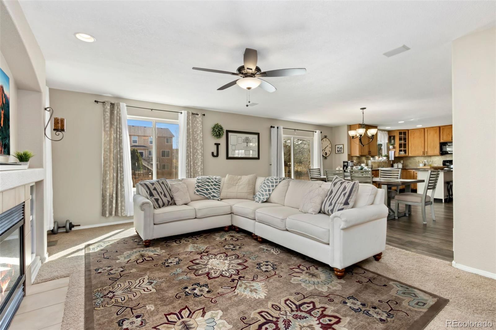 MLS Image #8 for 6280  snowberry avenue,firestone, Colorado