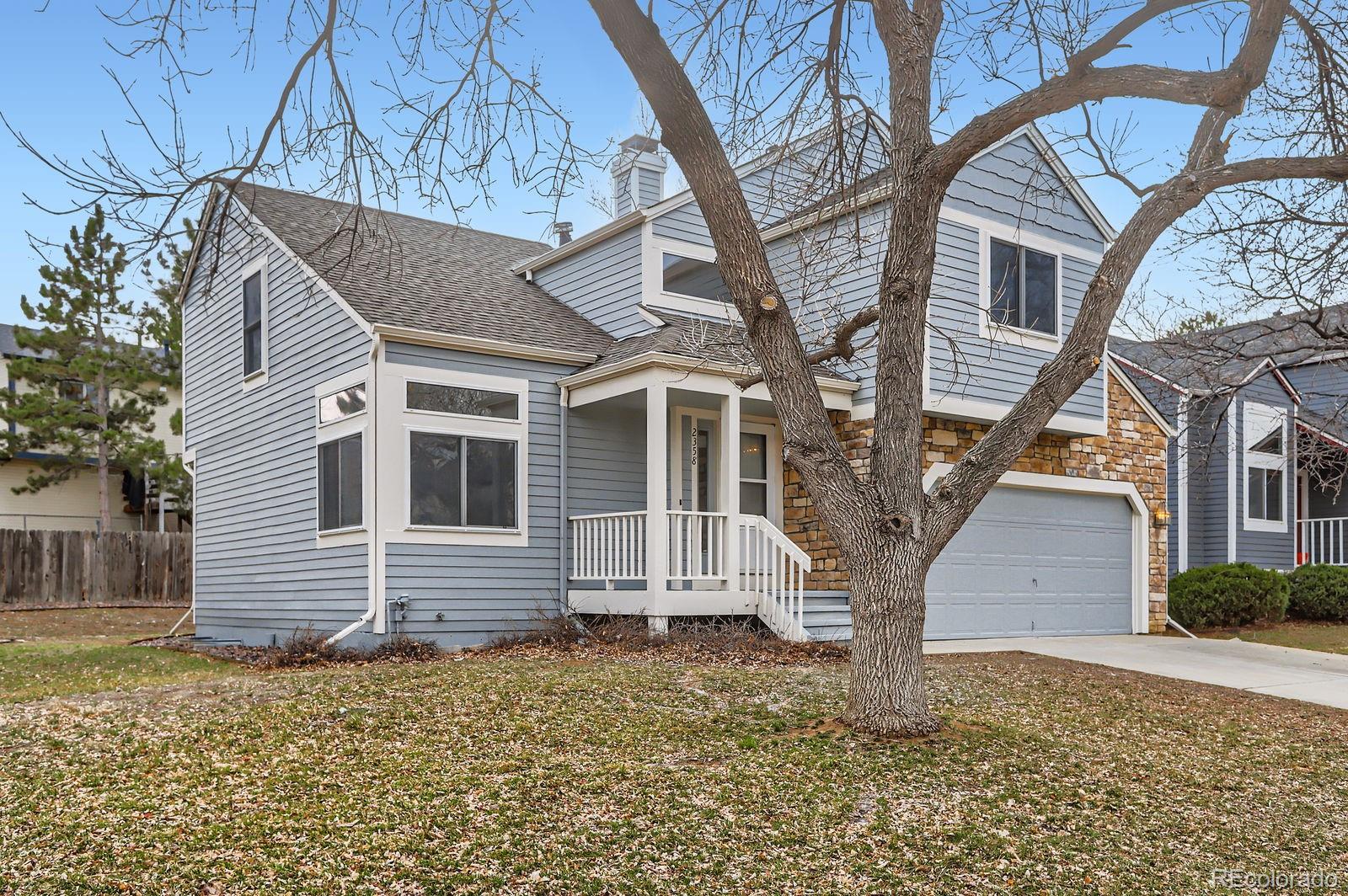 MLS Image #0 for 2358  dogwood circle,louisville, Colorado