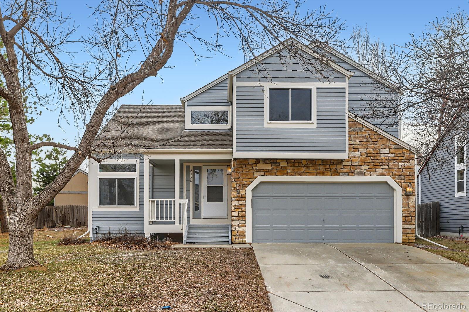 CMA Image for 2358  dogwood circle,Louisville, Colorado