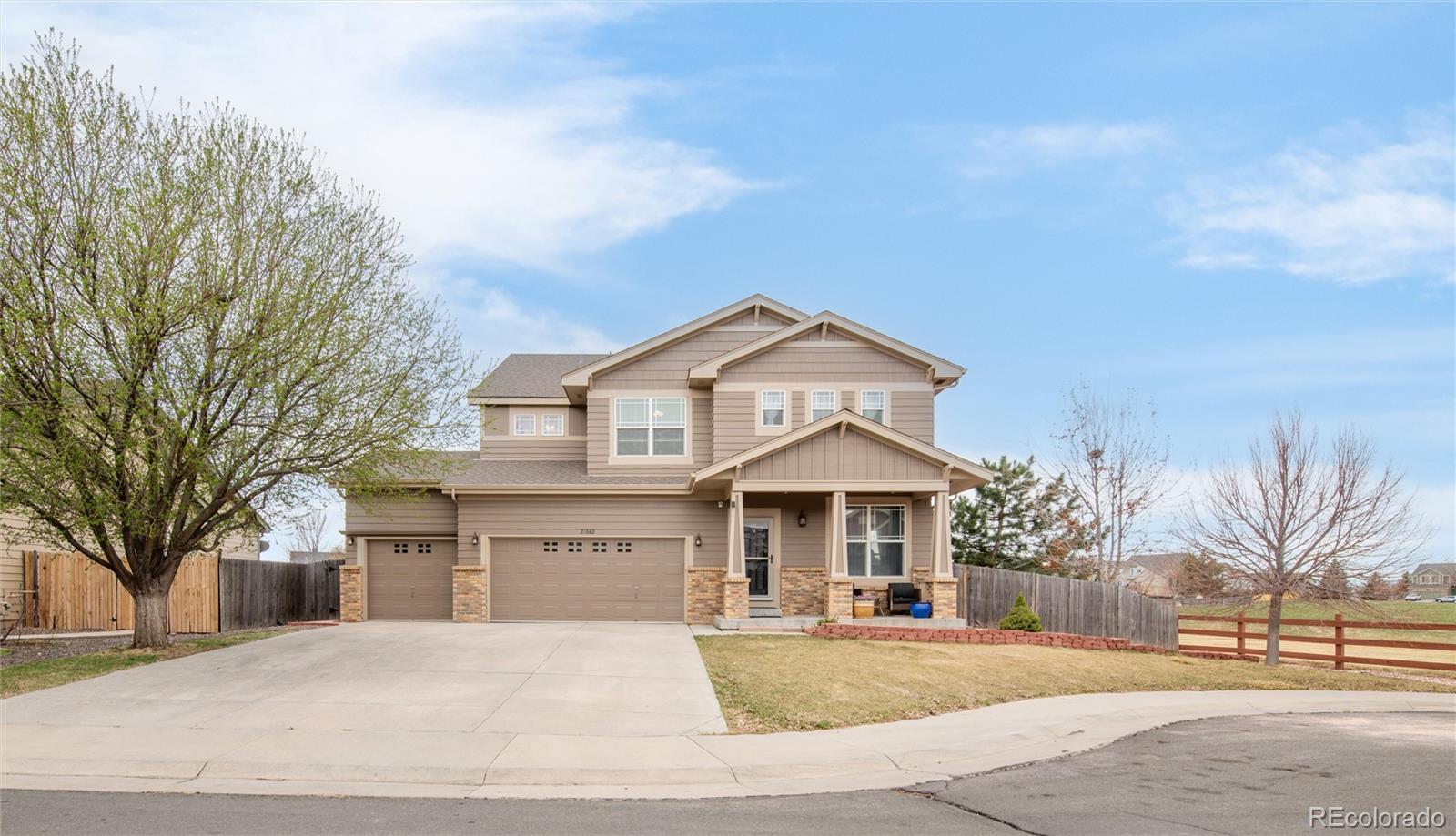 MLS Image #0 for 21062 e mansfield place,aurora, Colorado