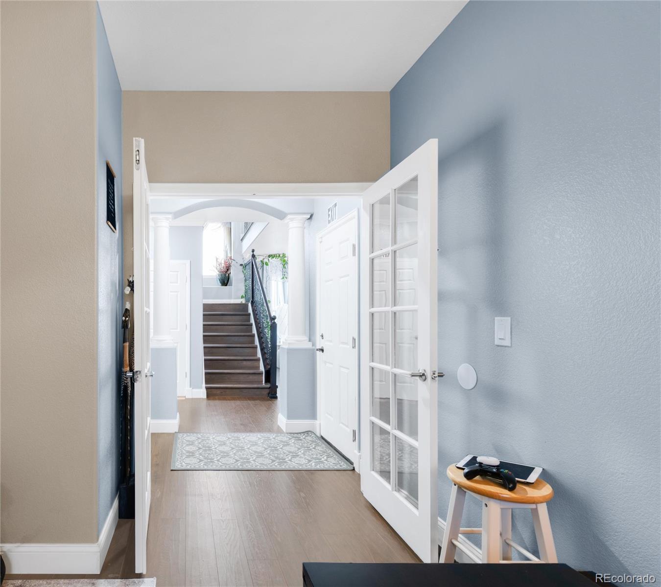 MLS Image #10 for 21062 e mansfield place,aurora, Colorado