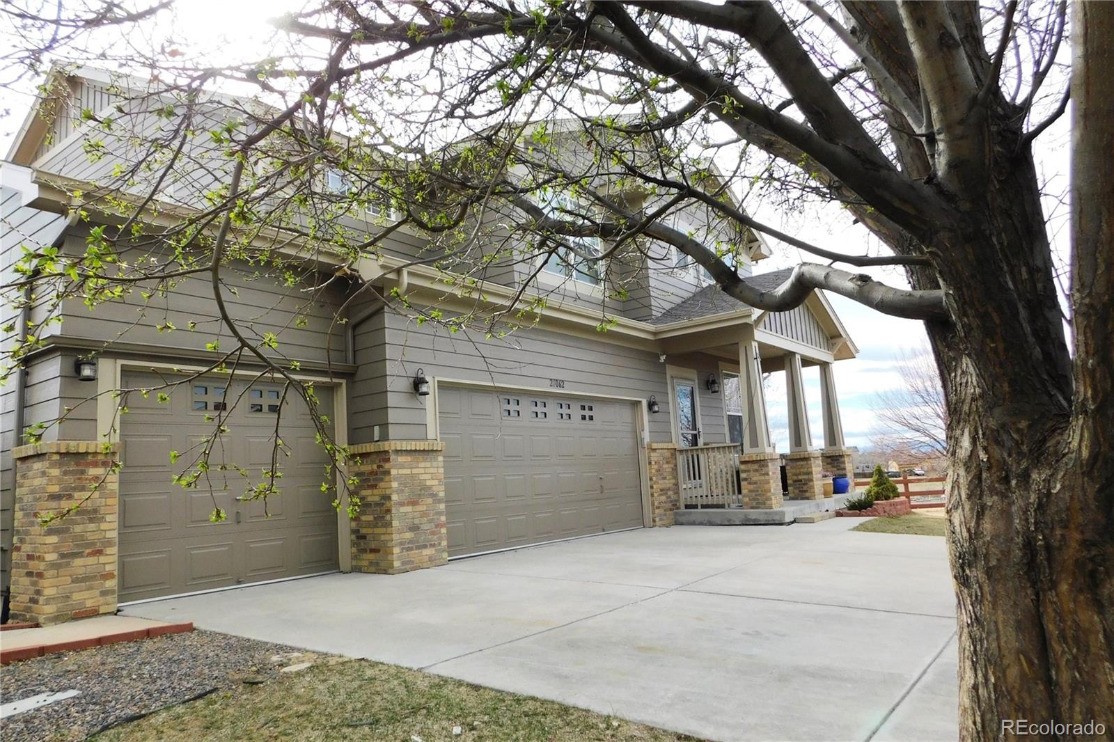 MLS Image #36 for 21062 e mansfield place,aurora, Colorado