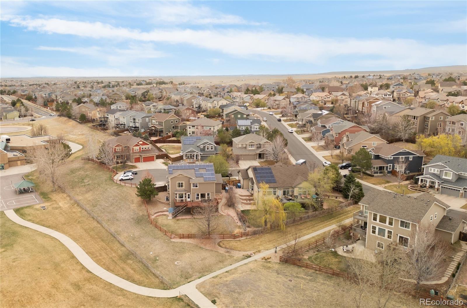 MLS Image #42 for 21062 e mansfield place,aurora, Colorado