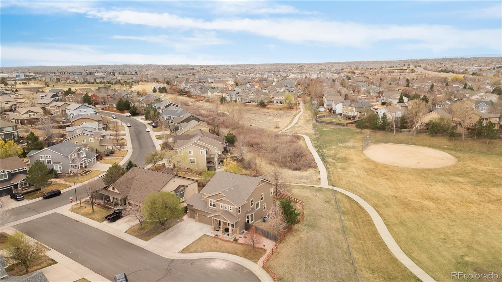 MLS Image #44 for 21062 e mansfield place,aurora, Colorado