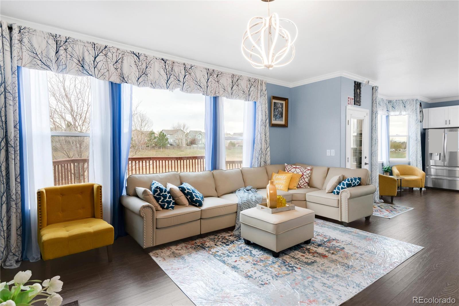 MLS Image #6 for 21062 e mansfield place,aurora, Colorado