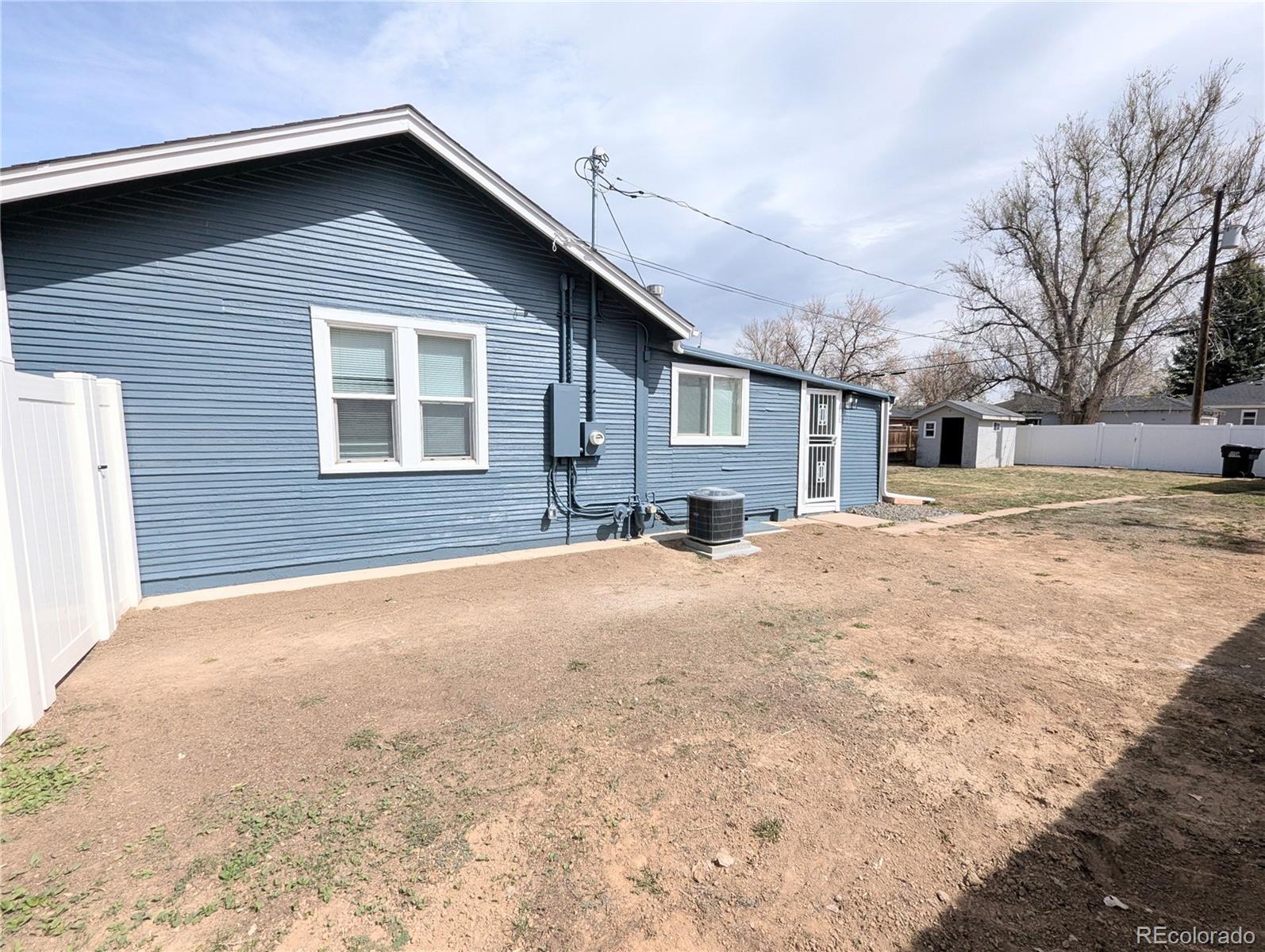 MLS Image #29 for 1164  wabash street,denver, Colorado